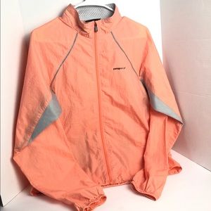 Patagonia Men’s Running jacket